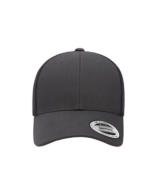 Low Profile Trucker Cap (Min 25) Front Logo Included